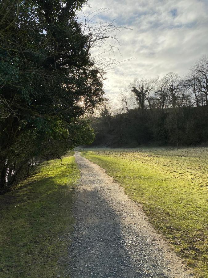 Flatts Farm, Yorkshire Dales Home Skipton Buitenkant foto
